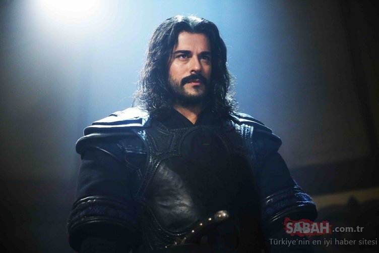 Kuruluş Osman nerede çekiliyor? Kuruluş Osman’ın çekildiği yer, şehir ve dizi seti nerededir? İşte detaylar...