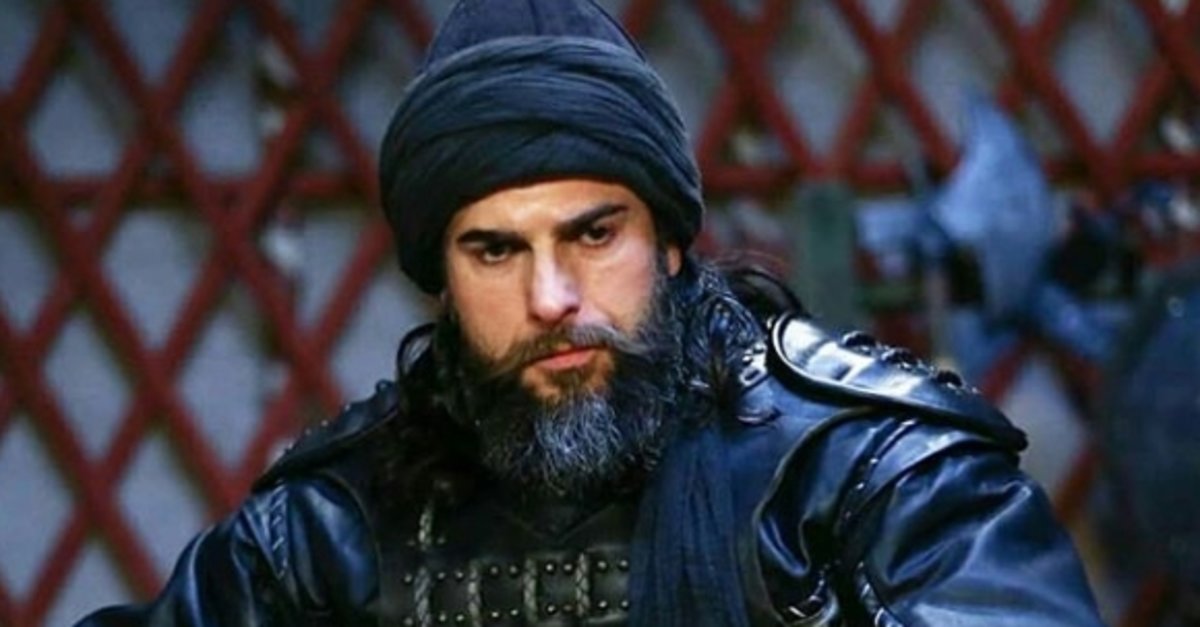 Turgut Alp karakteri Kuruluş Osman dizisinde neden yok? Cengiz Alp Kuruluş Osman’da oynayacak mı?