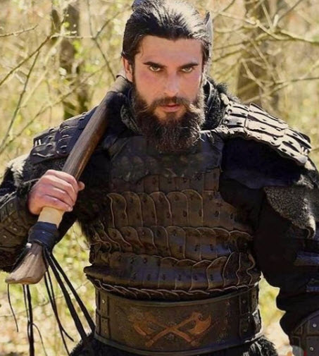 Turgut Alp karakteri Kuruluş Osman dizisinde neden yok? Cengiz Alp Kuruluş Osman’da oynayacak mı?