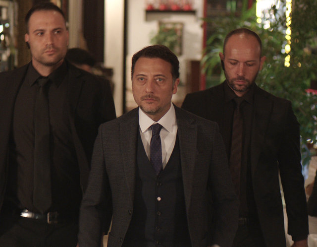 Ramo dizisi ne zaman başlıyor? Ramo oyuncuları kimler, konusu ne?