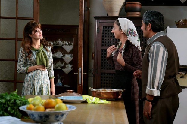 Bir Zamanlar Çukurova 46.bölüm fragmanı izle! BZC son bölümde neler oldu? Züleyha ve Müjgan komşu oluyor!