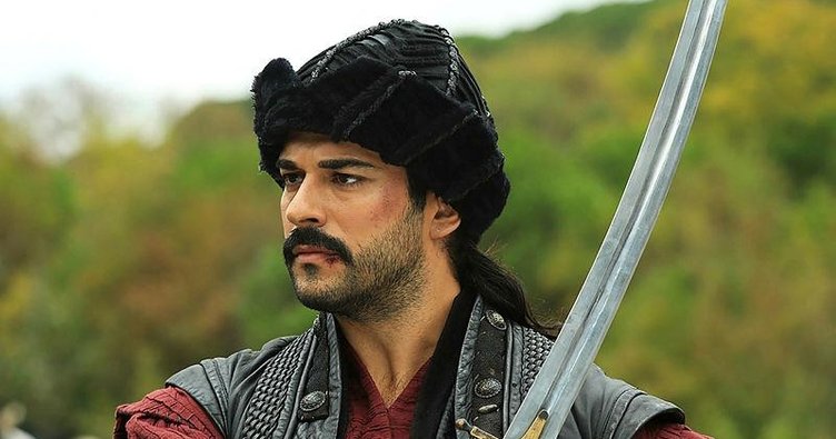 Kuruluş Osman reyting sonuçları açıklandı mı? Kurşun, Afilli Aşk 27 Kasım Çarşamba reyting sonuçları...