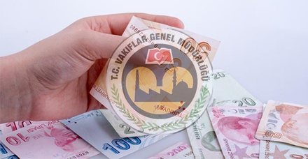 VGM burs sonuçları 2019 açıklandı mı? VGM yükseköğrenim burs sonuçları sorgulama nasıl yapılır?