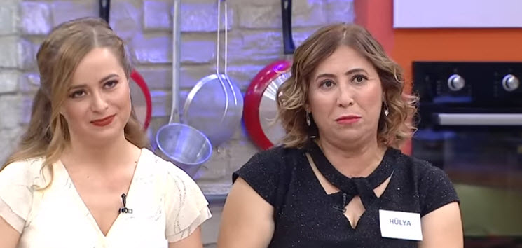 Gelinim Mutfakta 29 Kasım kim birinci oldu kim elendi belli oldu! Gelinim Mutfakta puan durumu nasıl sonuçlandı?