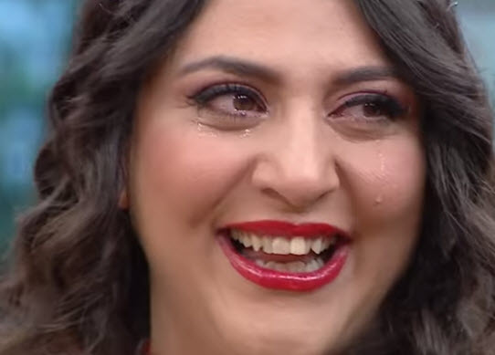 Gelinim Mutfakta 29 Kasım kim birinci oldu kim elendi belli oldu! Gelinim Mutfakta puan durumu nasıl sonuçlandı?