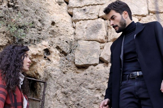 Hercai 23.bölüm fragmanı yayında! Hercai son bölümde neler oluyor? Reyyan ve Miran dengeleri değiştirdi! İşte detaylar...