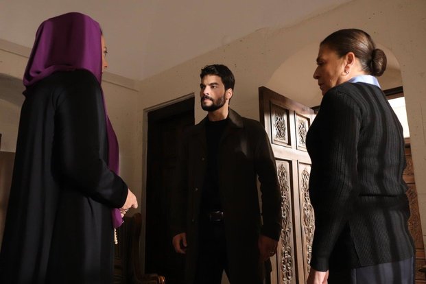 Hercai 23.bölüm fragmanı yayında! Hercai son bölümde neler oluyor? Reyyan ve Miran dengeleri değiştirdi! İşte detaylar...
