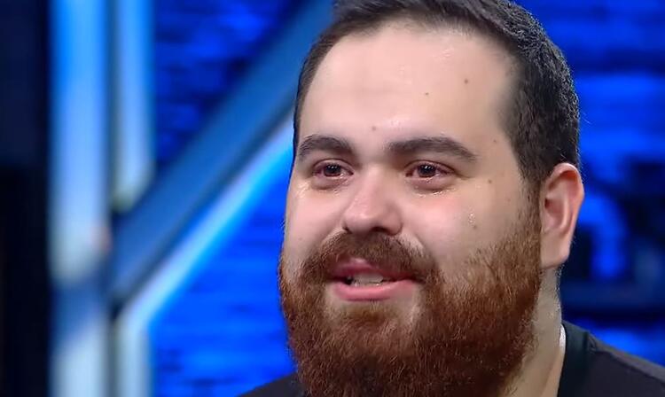 Masterchef’te kim elendi? 29 Kasım Masterchef Türkiye’den elenen kişi kim oldu? Eleme gecesinde büyük sürpriz...