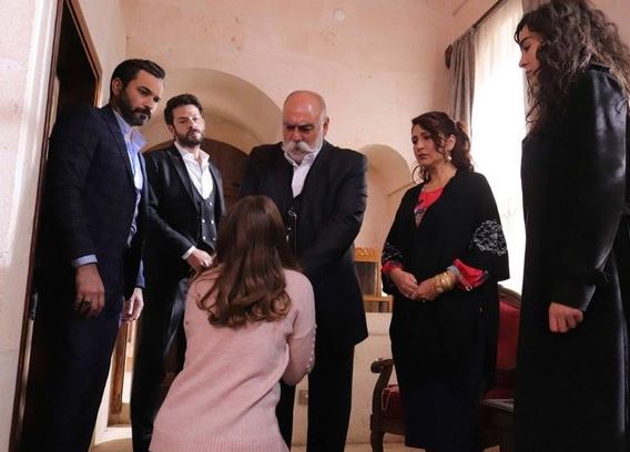 Hercai 23.bölüm tek parça ve kesintisiz izle! ATV’de Hercai 24.bölüm fragmanı yayında mı?