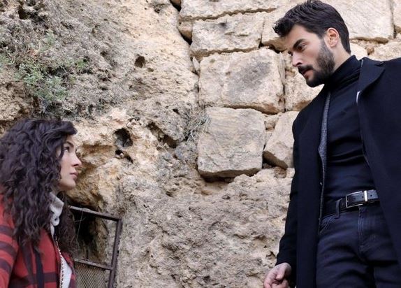 Hercai 23.bölüm tek parça ve kesintisiz izle! ATV’de Hercai 24.bölüm fragmanı yayında mı?