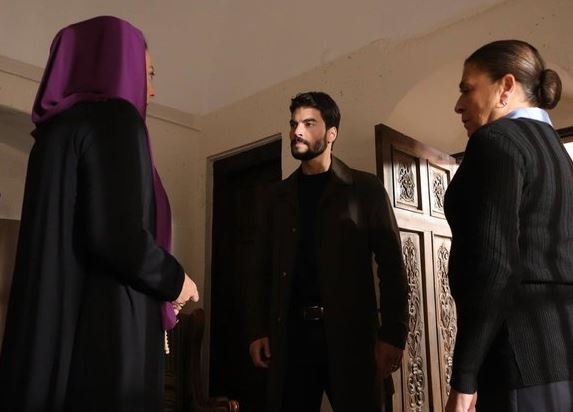 Hercai 23.bölüm tek parça ve kesintisiz izle! ATV’de Hercai 24.bölüm fragmanı yayında mı?