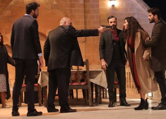 Hercai 23.bölüm tek parça ve kesintisiz izle! ATV’de Hercai 24.bölüm fragmanı yayında mı?
