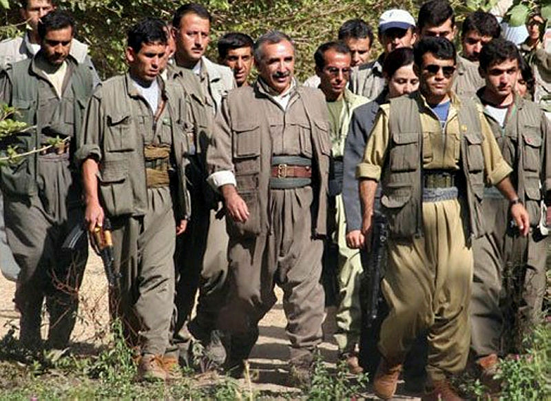PKK’dan kaçan 14 yaşındaki çocuk anlattı! İşte kanlı örgütün şoke eden yöntemleri!