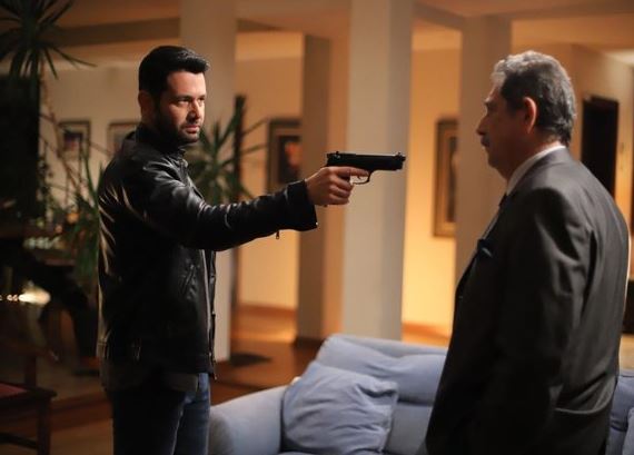 Kimse Bilmez 24. bölüm tek parça ve kesintisiz izle! Kimse Bilmez son bölüm izle!