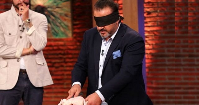 MasterChef’in Mehmet Şef’i hakkında kimsenin bilmediği o gerçek: MasterChef Mehmet Şef’in neden eli cebinde, parmakları yok mu?