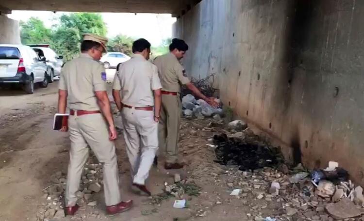 Toplu tecavüz vahşeti! Ülke ayağa kalktı!