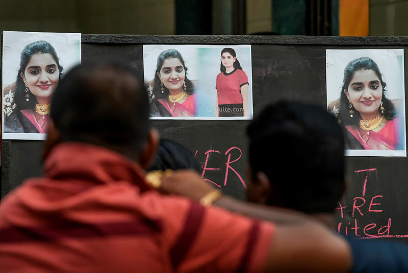 Toplu tecavüz vahşeti! Ülke ayağa kalktı!