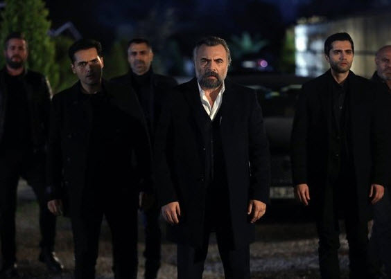 Eşkıya Dünyaya Hükümdar Olmaz 150.bölüm bu akşam ATV’de! EDHO yeni bölüm: Kimse benim ablama göz koyamaz!