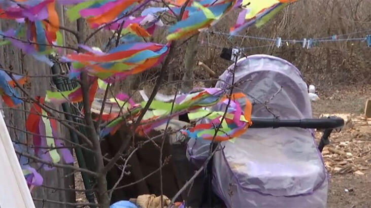 Kan donduran son dakika haberi: 9 aylık bebeği boğarak öldürdü, her bir satırı tüyler ürpertiyor!