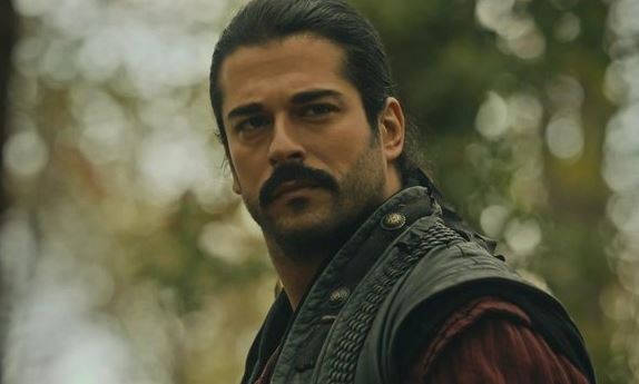 Kuruluş Osman 3.bölüm fragmanı yayında! ATV ile Kuruluş Osman yeni bölüm fragman izle!