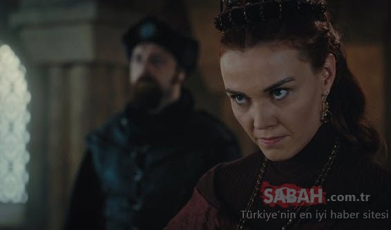 Kuruluş Osman 3.son bölüm tamamı kesintisiz izle! Kuruluş Osman 4. yeni bölüm fragmanı yayınlandı!