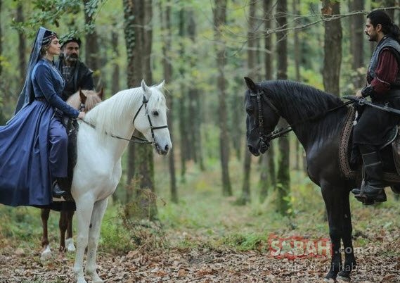 Kuruluş Osman 3.son bölüm tamamı kesintisiz izle! Kuruluş Osman 4. yeni bölüm fragmanı yayınlandı!