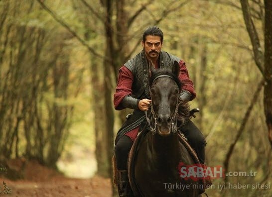 Kuruluş Osman 3.son bölüm tamamı kesintisiz izle! Kuruluş Osman 4. yeni bölüm fragmanı yayınlandı!