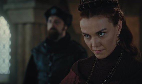 Kuruluş Osman 3.bölüm fragmanı yayında! Kuruluş Osman yeni bölümde neler olacak? ATV ile fragman izle!