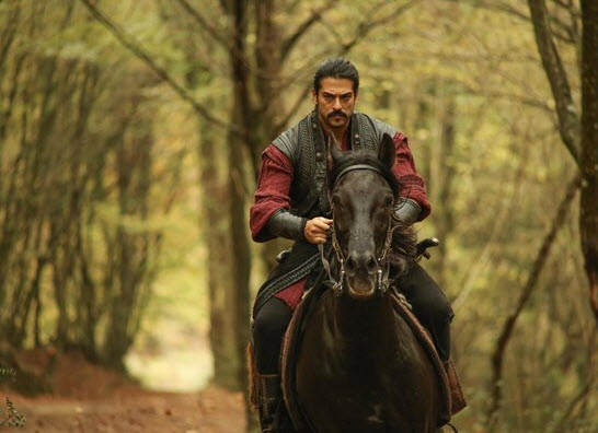Kuruluş Osman 3.bölüm fragmanı yayında! Kuruluş Osman yeni bölümde neler olacak? ATV ile fragman izle!
