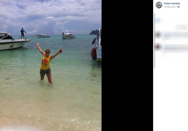 Son Dakika haberi: Skandal olay! Lüks yatın kaptanı ve tayfası…