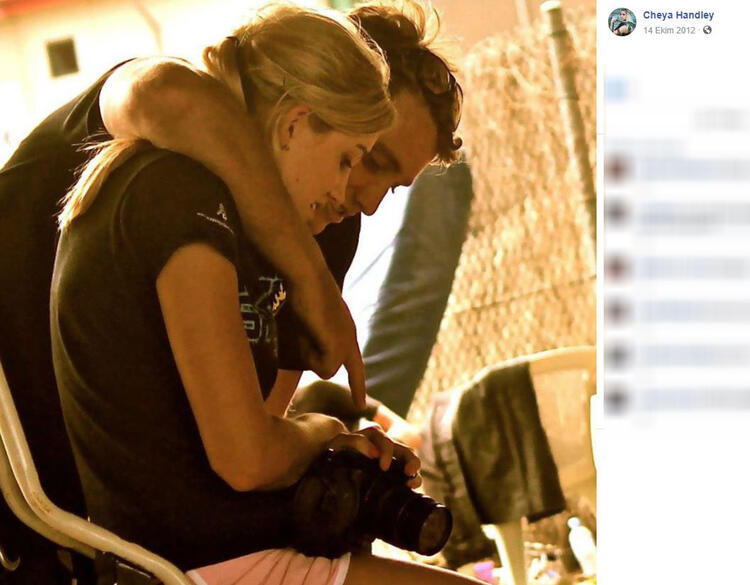 Son Dakika haberi: Skandal olay! Lüks yatın kaptanı ve tayfası…