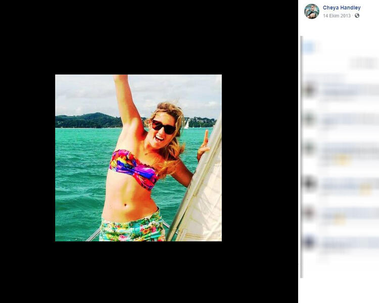 Son Dakika haberi: Skandal olay! Lüks yatın kaptanı ve tayfası…