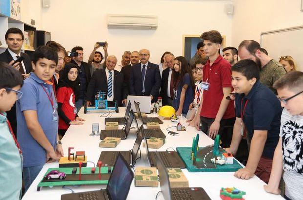 BİLSEM 2020 ne zaman yapılacak? MEB ile BİLSEM başvurusu nasıl ve nereden yapılır?