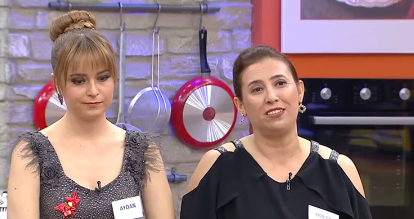 Gelinim Mutfakta 6 Aralık kim birinci oldu kim elendi? Gelinim Mutfakta puan durumu nasıl?Gelinler kızıştı!
