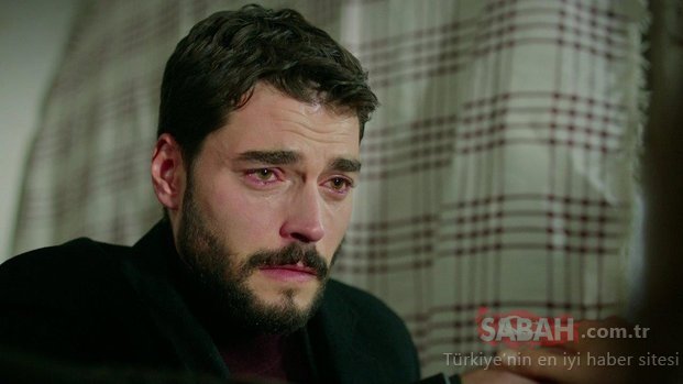 Hercai son bölüm tek parça ATV ile yayınlandı mı? Hercai 25. yeni bölüm fragmanı geldi mi?