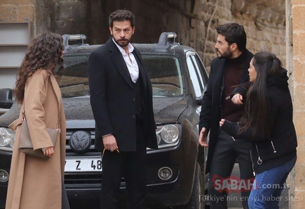 Hercai son bölüm tek parça ATV ile yayınlandı mı? Hercai 25. yeni bölüm fragmanı geldi mi?