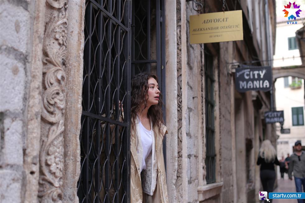 Sefirin Kızı ne zaman başlıyor? Sefirin Kızı oyuncu kadrosunda kimler var? Konusu nedir?