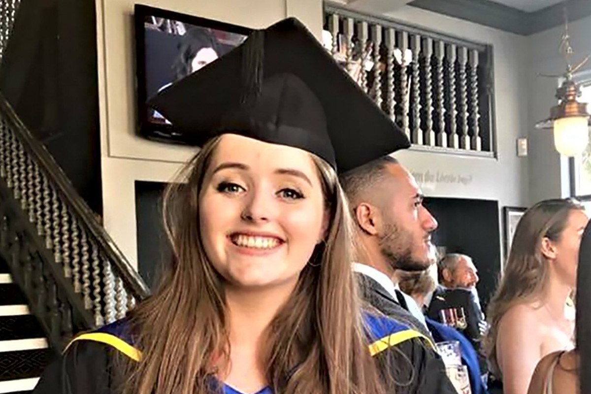 Dünyaca ünlü ismin kızı Grace Millane cinsel ilişki sırasında boğularak öldürülmüştü! Son dakika iddiası ortalığı karıştırdı!