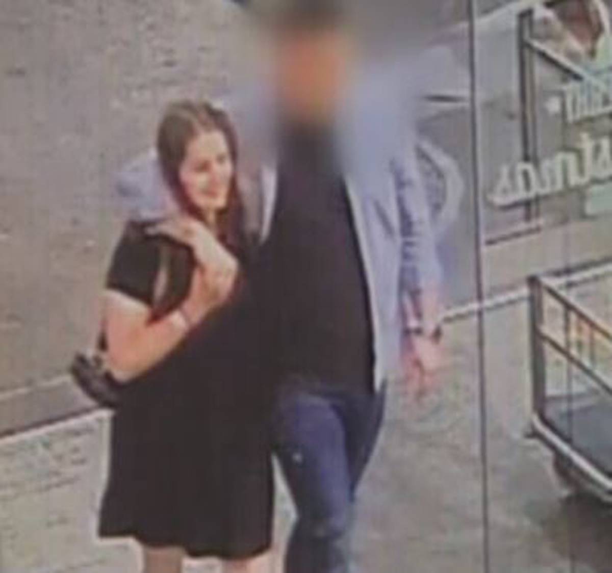 Dünyaca ünlü ismin kızı Grace Millane cinsel ilişki sırasında boğularak öldürülmüştü! Son dakika iddiası ortalığı karıştırdı!