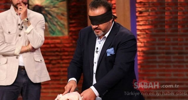 MasterChef Mehmet Şef’in elleri neden hep cebinde? MasterChef Mehmet hakkında kimsenin bilmediği o gerçek!