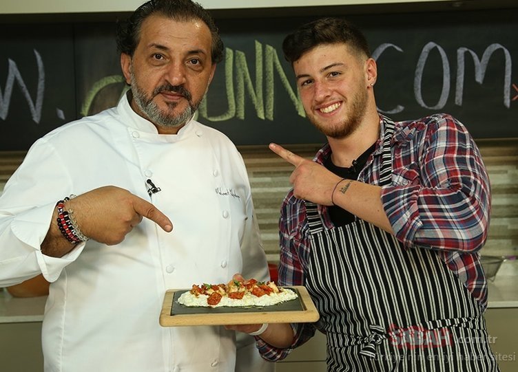 MasterChef Mehmet Şef’in elleri neden hep cebinde? MasterChef Mehmet hakkında kimsenin bilmediği o gerçek!