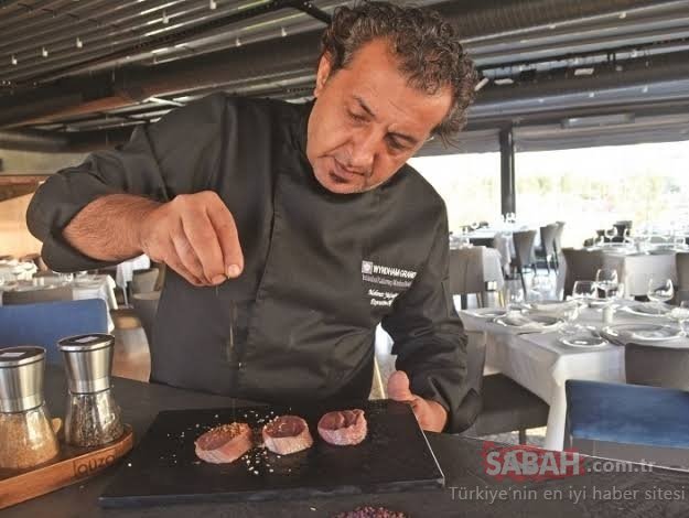 MasterChef Mehmet Şef’in elleri neden hep cebinde? MasterChef Mehmet hakkında kimsenin bilmediği o gerçek!