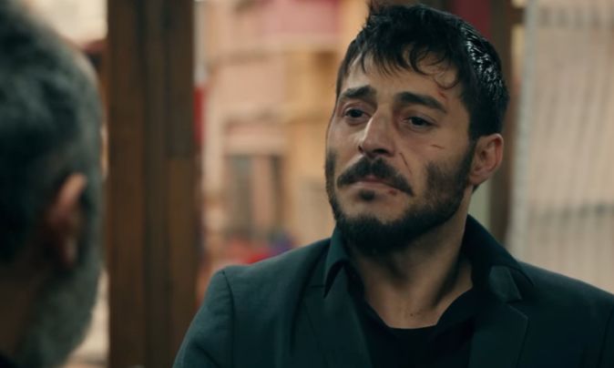 Çukur dizisinde izleyiciyi üzen ayrılık! Çukur dizisinde o isim bu akşam veda ediyor...