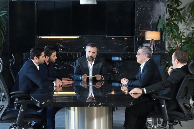 Eşkıya Dünyaya Hükümdar Olmaz 151.bölüm fragmanı yayında!  Eşkıya Dünyaya Hükümdar Olmaz EDHO yeni bölüm fragman izle