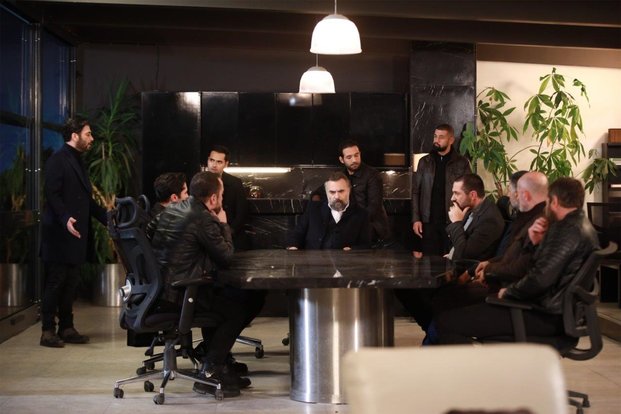 Eşkıya Dünyaya Hükümdar Olmaz 151.bölüm fragmanı yayında!  Eşkıya Dünyaya Hükümdar Olmaz EDHO yeni bölüm fragman izle