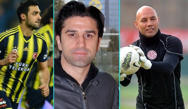 FETÖ’nün futbol yapılanması kapsamında görülen davada Zafer Biryol, Ömer Çatkıç, Bekir İrtegün hakkında istenen cezalar belli oldu!