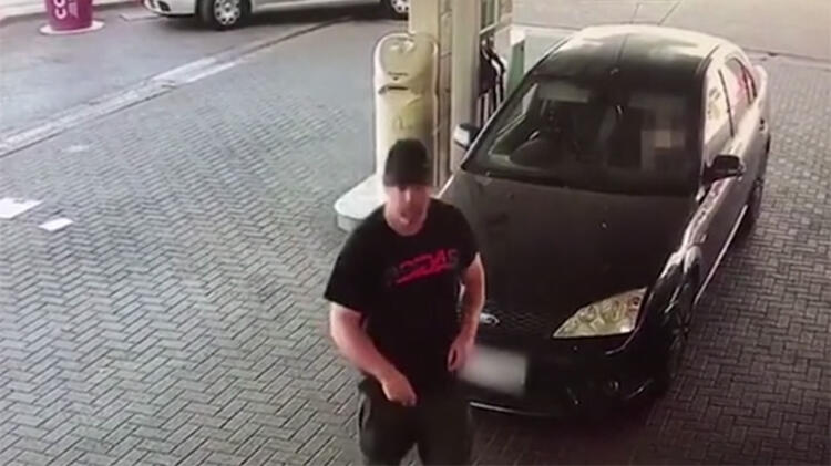 Kan donduran son dakika haberi! Yanlışlıkla tahliye edildi, 11 kişiye tecavüz etti