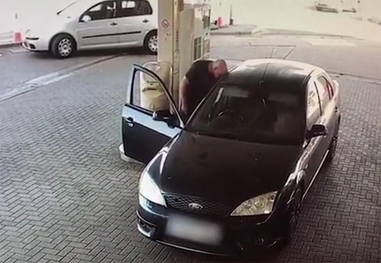 Kan donduran son dakika haberi! Yanlışlıkla tahliye edildi, 11 kişiye tecavüz etti