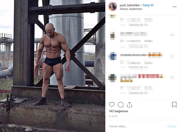 Rus medyası yaşananları son dakika olarak paylaştı: Kimse inanamıyor! Şişme kadınla evleneceğini duyurdu...