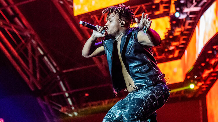 SON DAKİKA: Juice WRLD ölüm nedeni belli oldu! Ünlü rapçi Jarad Anthony Higgins neden öldü?